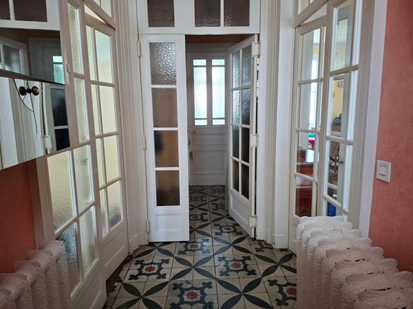 Maison 7 pièces à vendre Châtellerault - 86100 / Réf: 11925