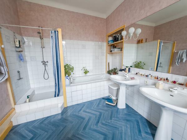 Maison 7 pièces à vendre Châtellerault - 86100 / Réf: 11925