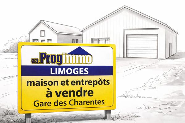 Local Commercial
        
        - 458 m²