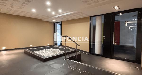 À vendre Appartement 2 pièces 42.16 m² - Marseille 13008