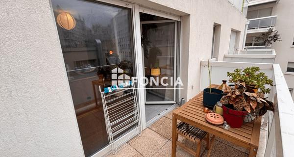 À vendre Appartement 2 pièces 42.16 m² - Marseille 13008
