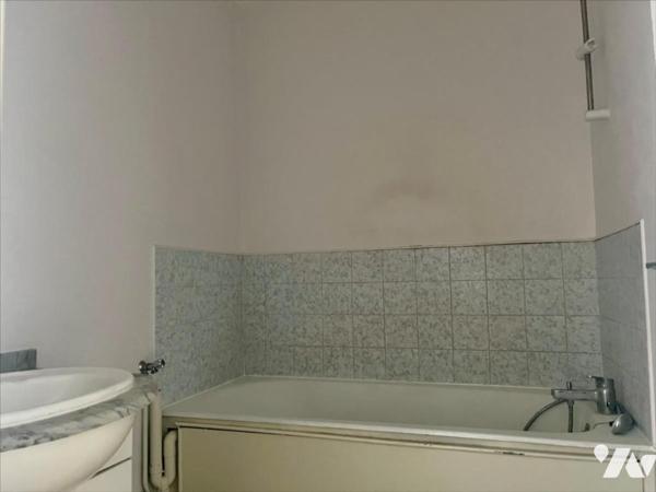 VENOIX - APPARTEMENT