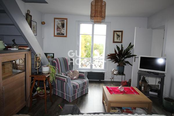 Appartement Briis Sous Forges 2 pièce(s) 42.69 m2