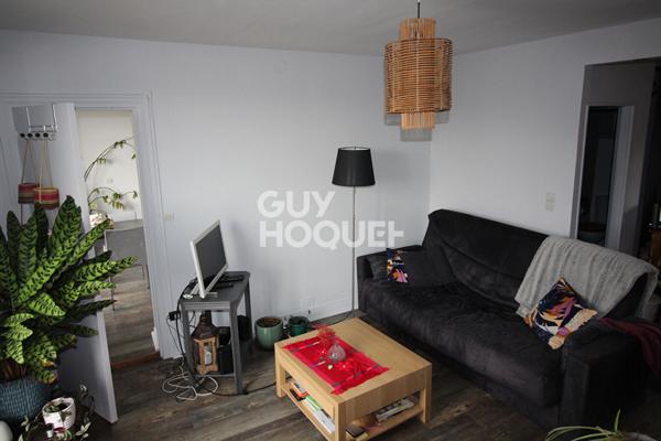 Appartement Briis Sous Forges 2 pièce(s) 42.69 m2