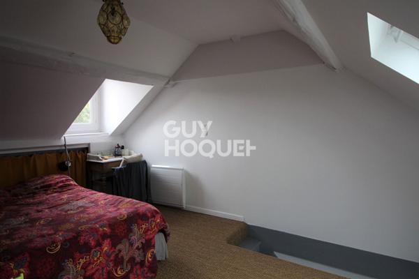 Appartement Briis Sous Forges 2 pièce(s) 42.69 m2