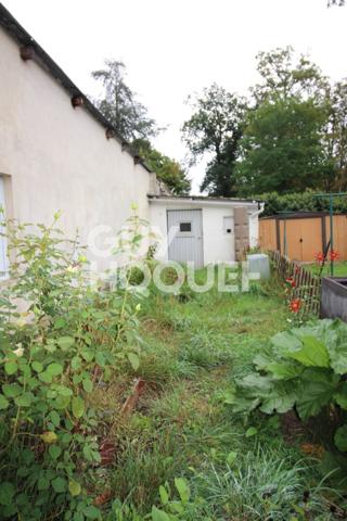 Appartement Briis Sous Forges 2 pièce(s) 42.69 m2