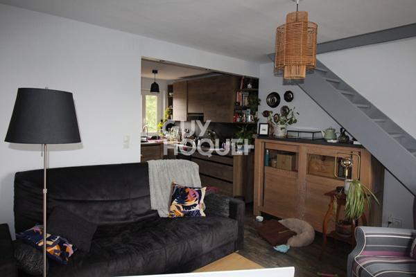 Appartement Briis Sous Forges 2 pièce(s) 42.69 m2