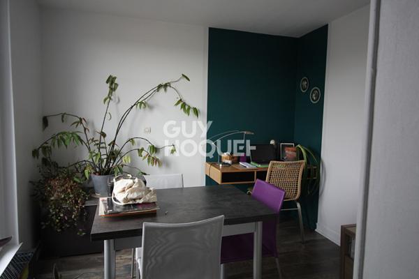 Appartement Briis Sous Forges 2 pièce(s) 42.69 m2