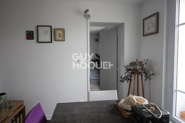 Appartement Briis Sous Forges 2 pièce(s) 42.69 m2