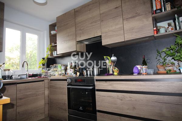 Appartement Briis Sous Forges 2 pièce(s) 42.69 m2