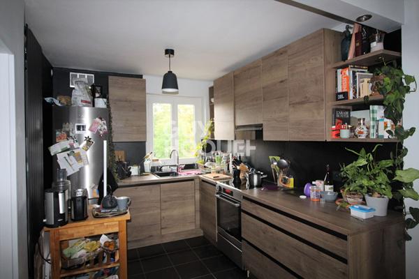 Appartement Briis Sous Forges 2 pièce(s) 42.69 m2