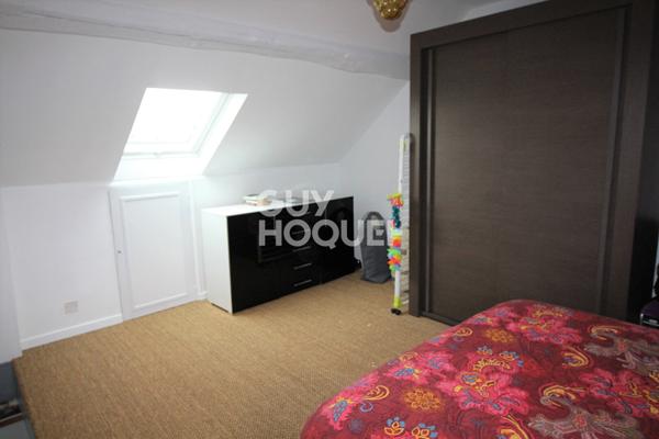 Appartement Briis Sous Forges 2 pièce(s) 42.69 m2