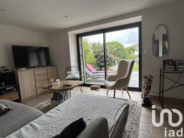 Maison de ville 7 pièces de 120 m² à Ploërmel (56800)