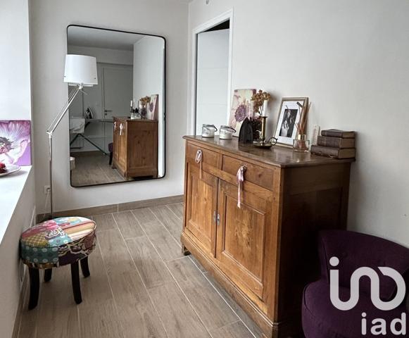 Maison de ville 7 pièces de 120 m² à Ploërmel (56800)