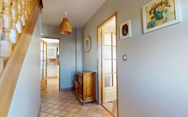 Maison à vendre    5 pièces •  Sainte-Mère-Église