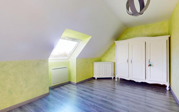 Maison à vendre    5 pièces •  Sainte-Mère-Église