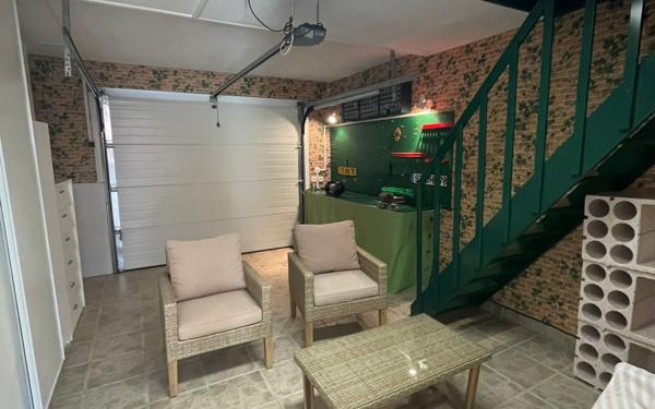 Maison à vendre    5 pièces •  Sainte-Mère-Église