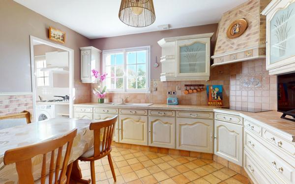 Maison à vendre    5 pièces •  Sainte-Mère-Église