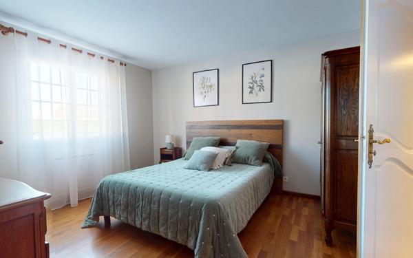 Maison à vendre    5 pièces •  Sainte-Mère-Église