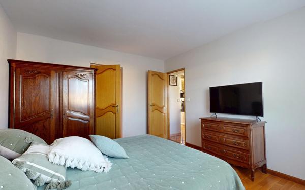 Maison à vendre    5 pièces •  Sainte-Mère-Église