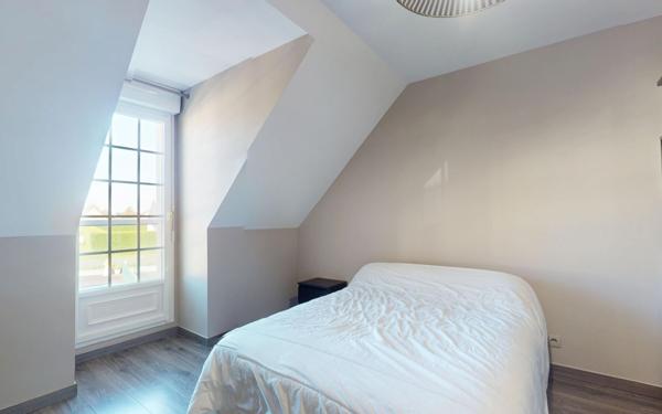 Maison à vendre    5 pièces •  Sainte-Mère-Église