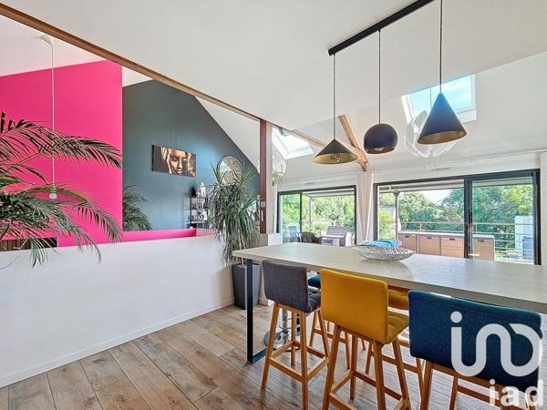 Maison 6 pièces de 132 m² à Clohars-Carnoët (29360)