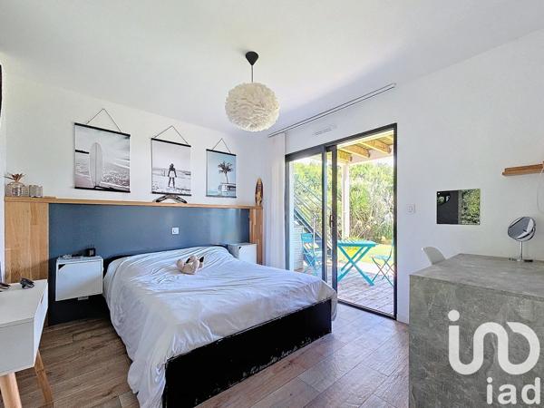 Maison 6 pièces de 132 m² à Clohars-Carnoët (29360)