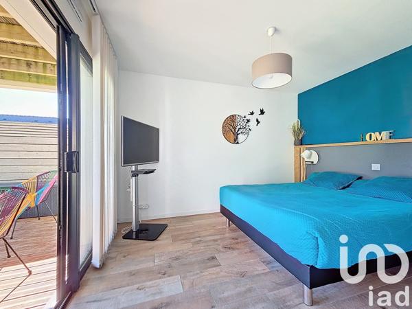 Maison 6 pièces de 132 m² à Clohars-Carnoët (29360)