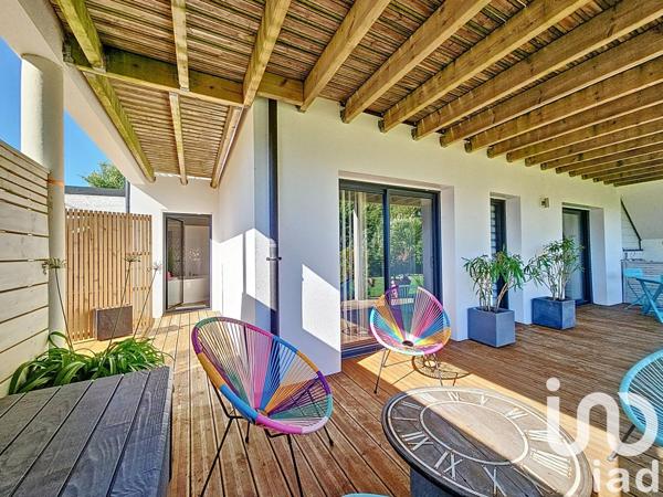 Maison 6 pièces de 132 m² à Clohars-Carnoët (29360)