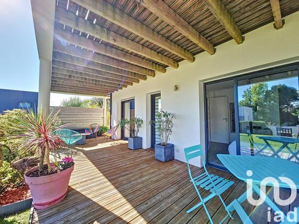 Maison 6 pièces de 132 m² à Clohars-Carnoët (29360)