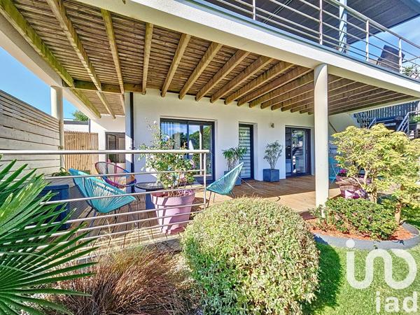 Maison 6 pièces de 132 m² à Clohars-Carnoët (29360)