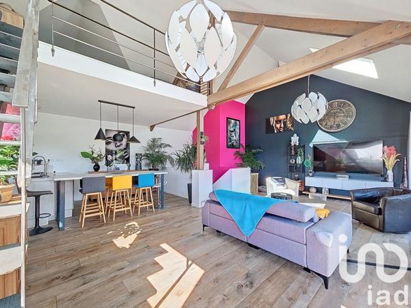 Maison 6 pièces de 132 m² à Clohars-Carnoët (29360)