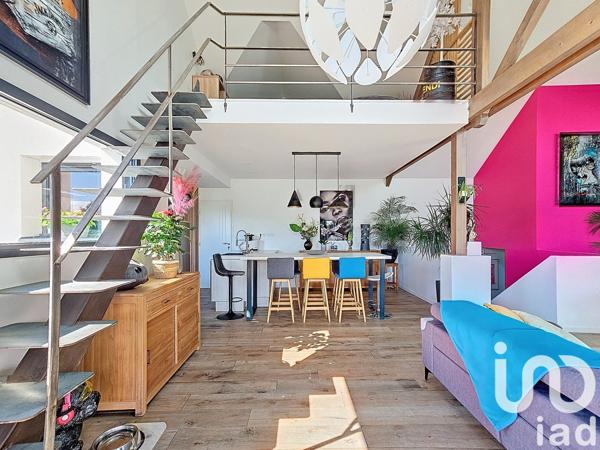 Maison 6 pièces de 132 m² à Clohars-Carnoët (29360)