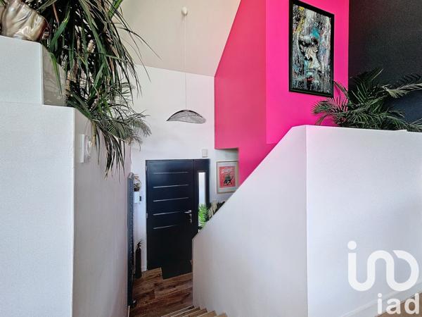 Maison 6 pièces de 132 m² à Clohars-Carnoët (29360)