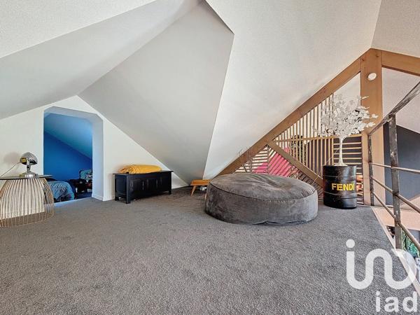 Maison 6 pièces de 132 m² à Clohars-Carnoët (29360)