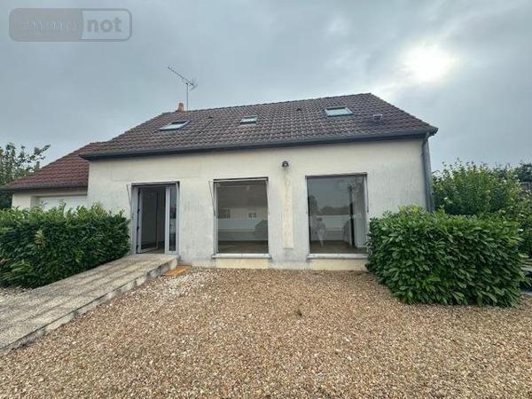 Maison à vendre à Naveil dans le Loir-et-Cher (41100), ref : 41048-1067882