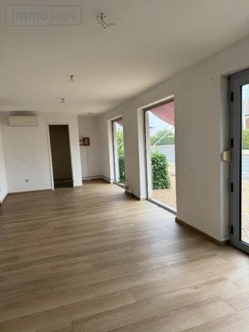 Maison à vendre à Naveil dans le Loir-et-Cher (41100), ref : 41048-1067882