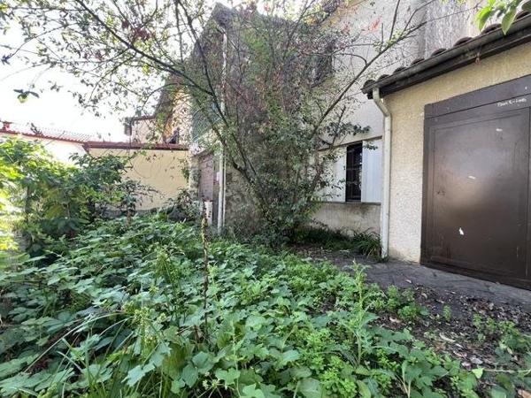 Vente / Maison T4 à Bayonne (64100)