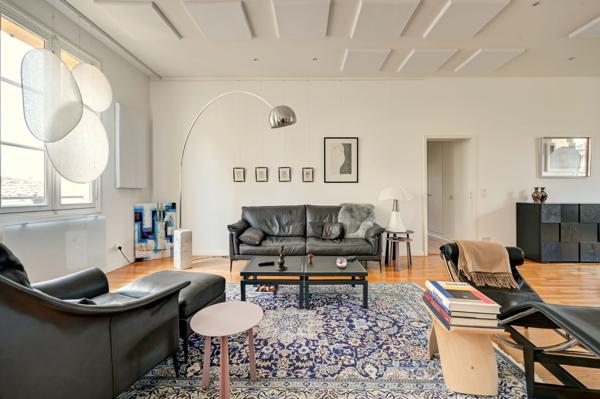 Vente Appartement de luxe Aix-en-Provence 5 Pièces 143 m²