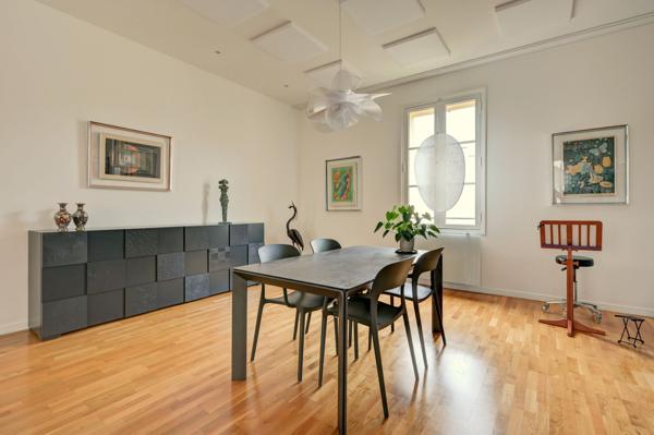 Vente Appartement de luxe Aix-en-Provence 5 Pièces 143 m²