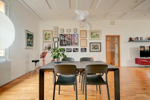 Vente Appartement de luxe Aix-en-Provence 5 Pièces 143 m²