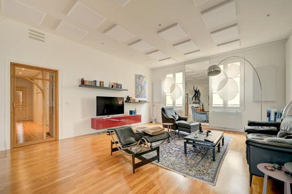 Vente Appartement de luxe Aix-en-Provence 5 Pièces 143 m²