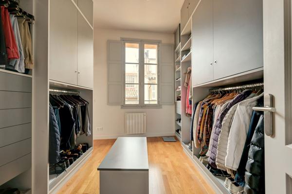 Vente Appartement de luxe Aix-en-Provence 5 Pièces 143 m²