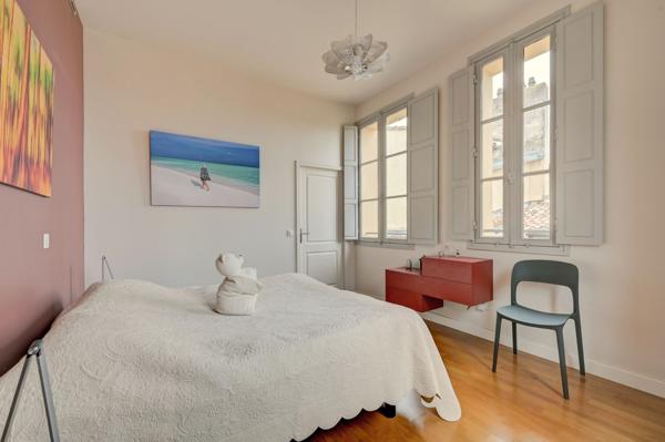 Vente Appartement de luxe Aix-en-Provence 5 Pièces 143 m²