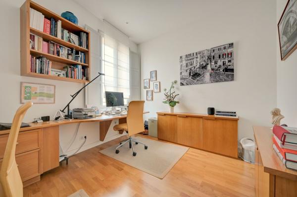 Vente Appartement de luxe Aix-en-Provence 5 Pièces 143 m²