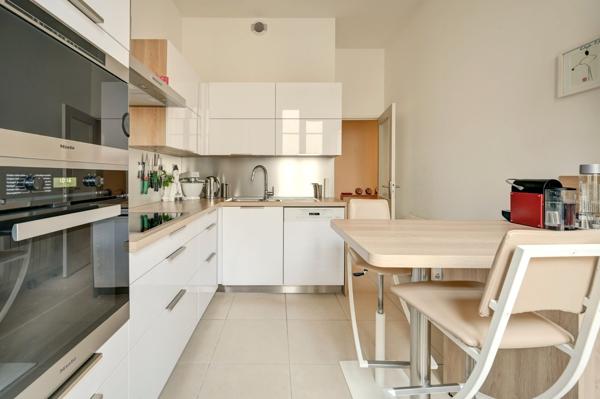 Vente Appartement de luxe Aix-en-Provence 5 Pièces 143 m²