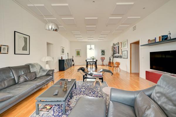 Vente Appartement de luxe Aix-en-Provence 5 Pièces 143 m²