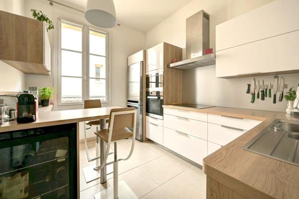 Vente Appartement de luxe Aix-en-Provence 5 Pièces 143 m²