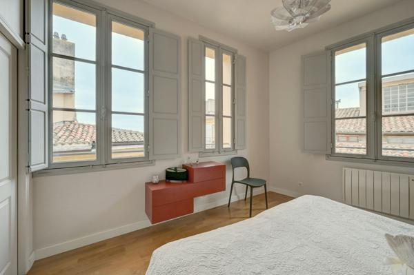 Vente Appartement de luxe Aix-en-Provence 5 Pièces 143 m²