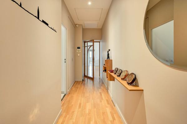 Vente Appartement de luxe Aix-en-Provence 5 Pièces 143 m²